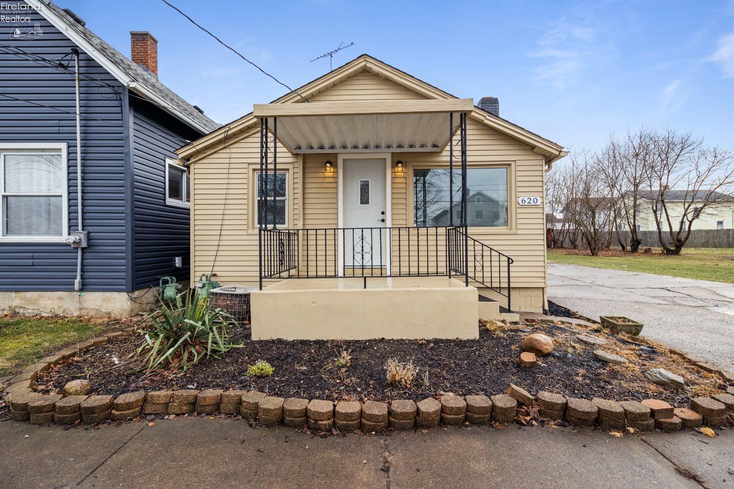 620 Pearl Street