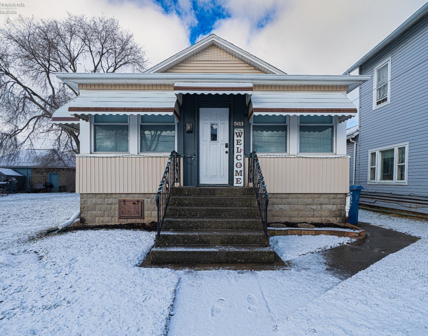 503 Tiffin Avenue