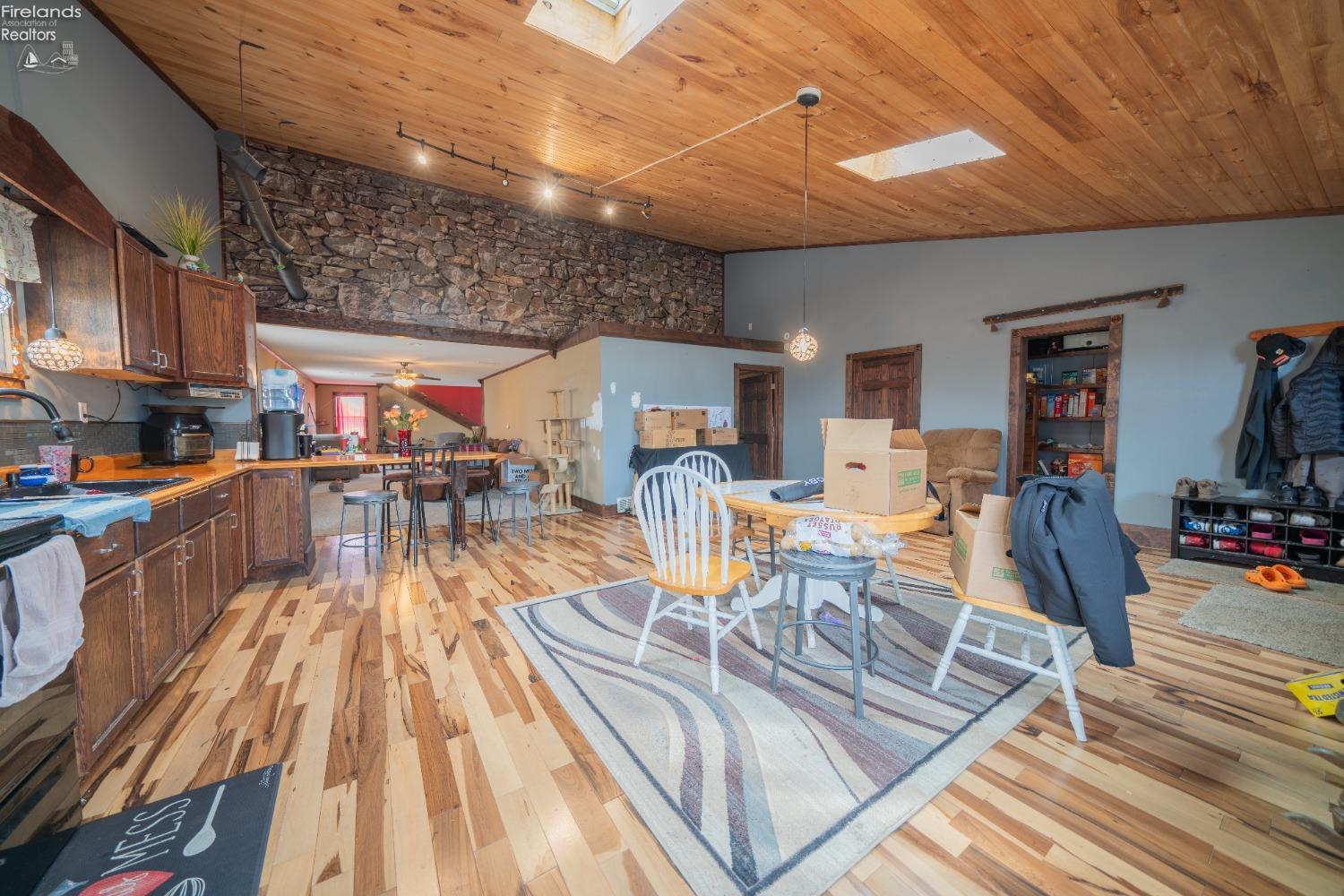 35 N Greenwhich Milan TownLine Road