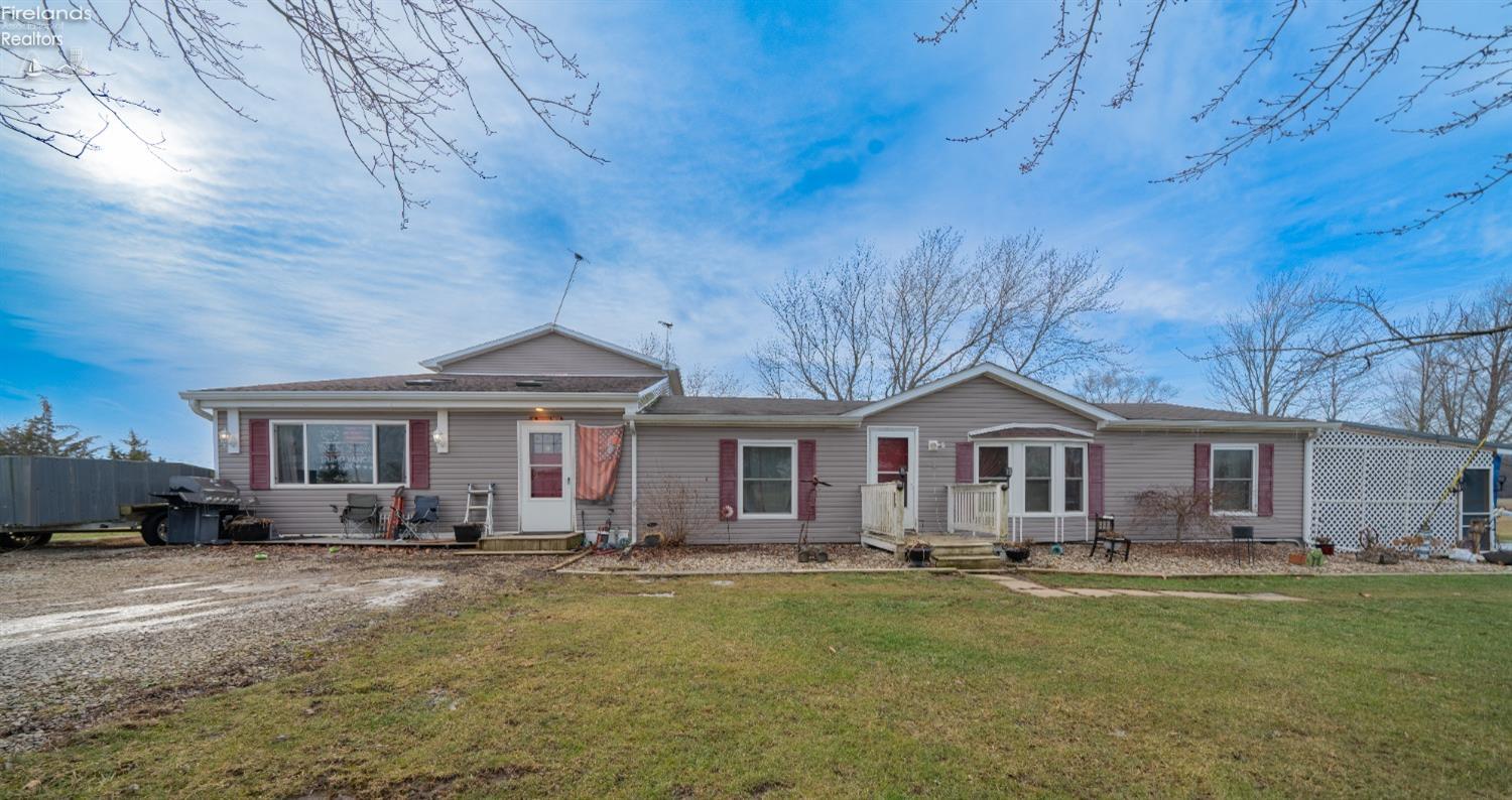 35 N Greenwhich Milan TownLine Road