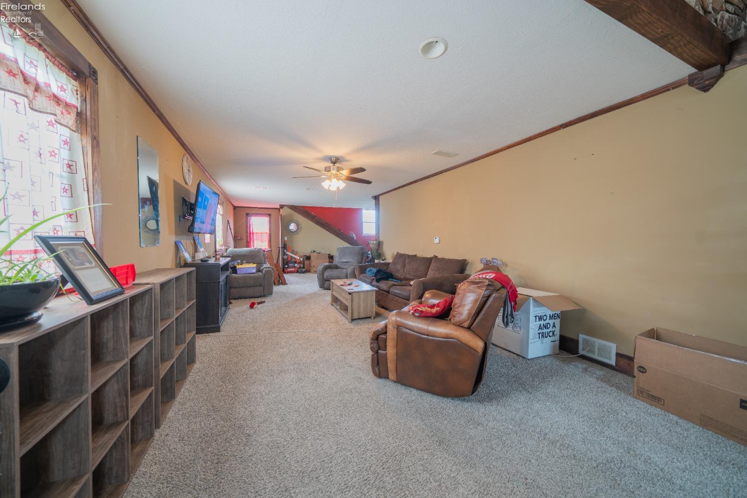 35 N Greenwhich Milan TownLine Road