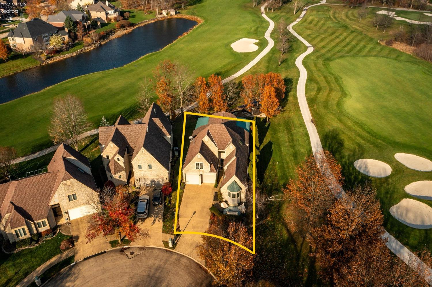 4250 Vilamoura Drive