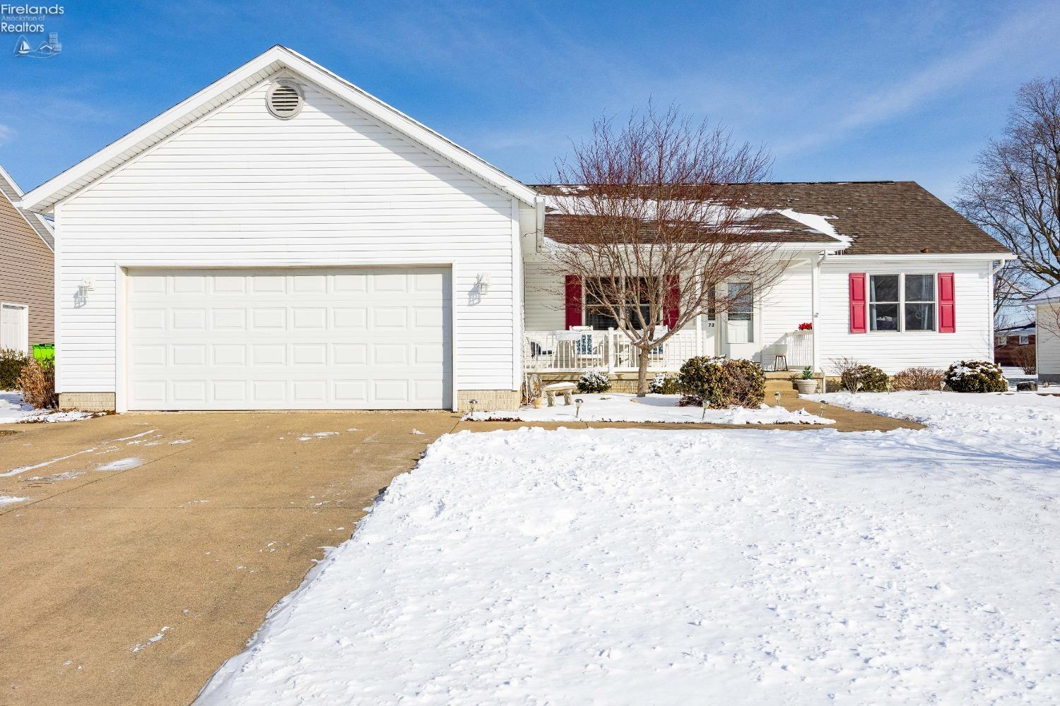 72 Whitney Drive