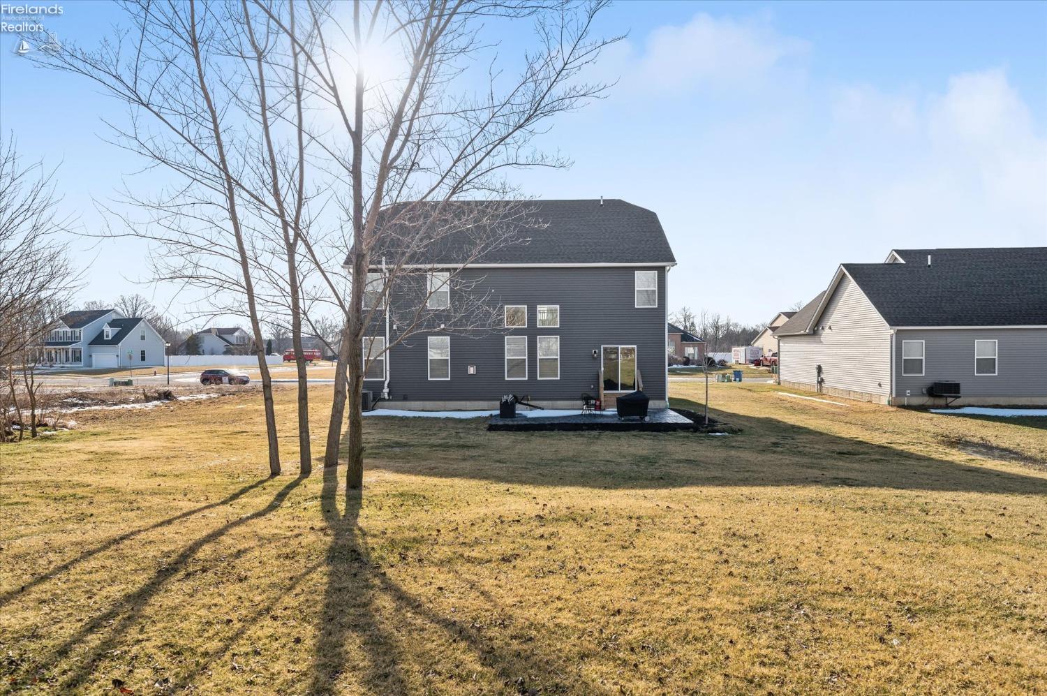 514 Cold Creek Boulevard
