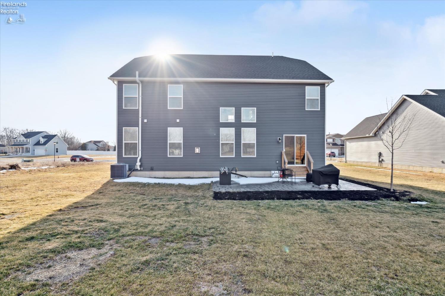 514 Cold Creek Boulevard