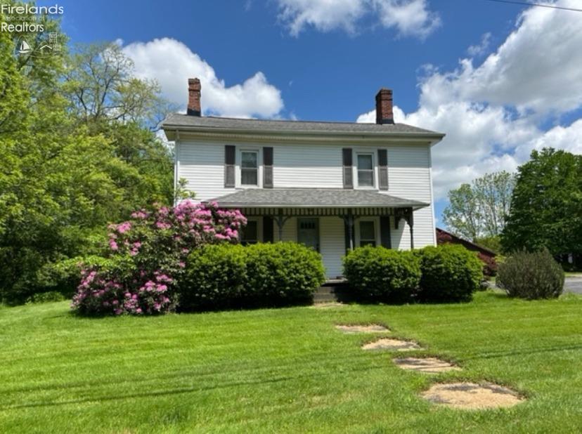 601 Milton Blvd