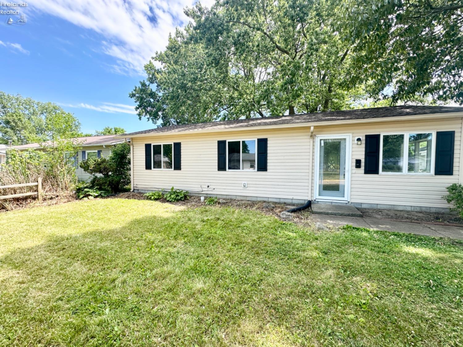 1302 Ashburn Drive