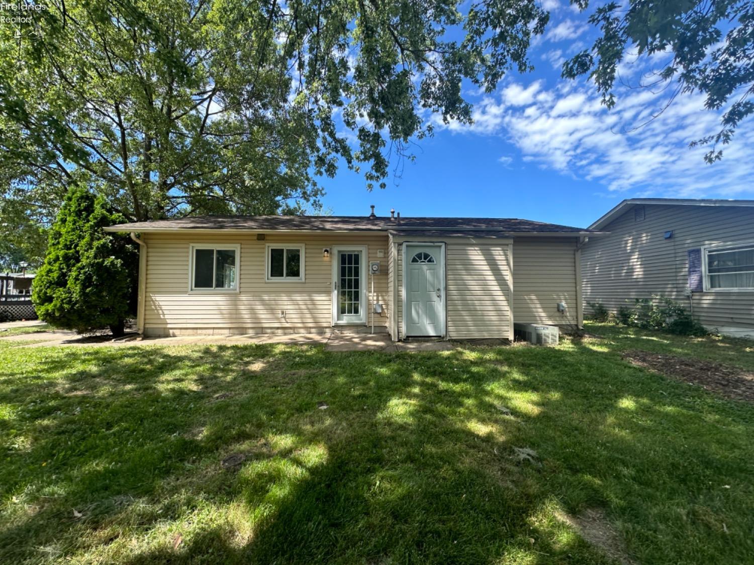 1302 Ashburn Drive