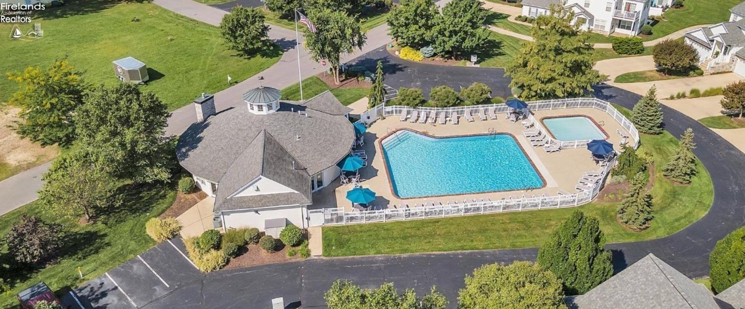 827 Lost Lake Drive