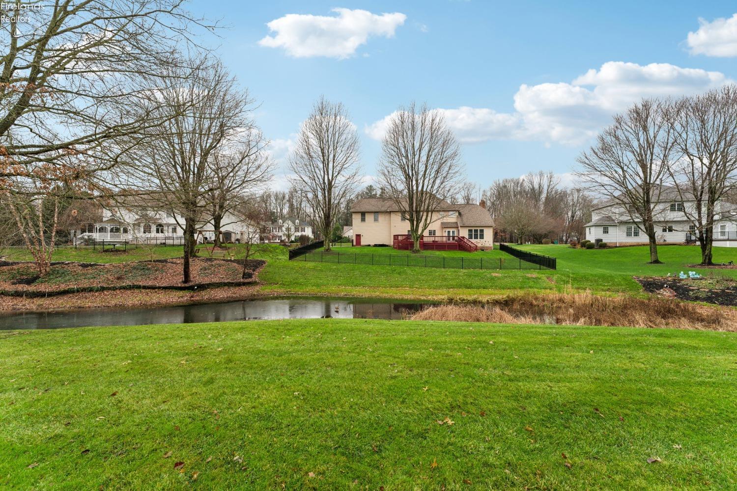 827 Lost Lake Drive