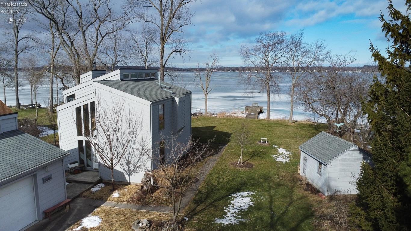 3564 S Memorial Shoreway Drive