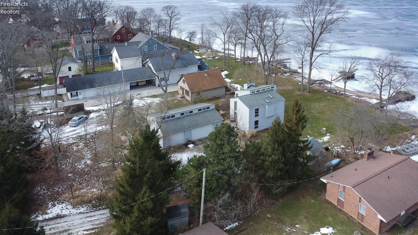 3564 S Memorial Shoreway Drive