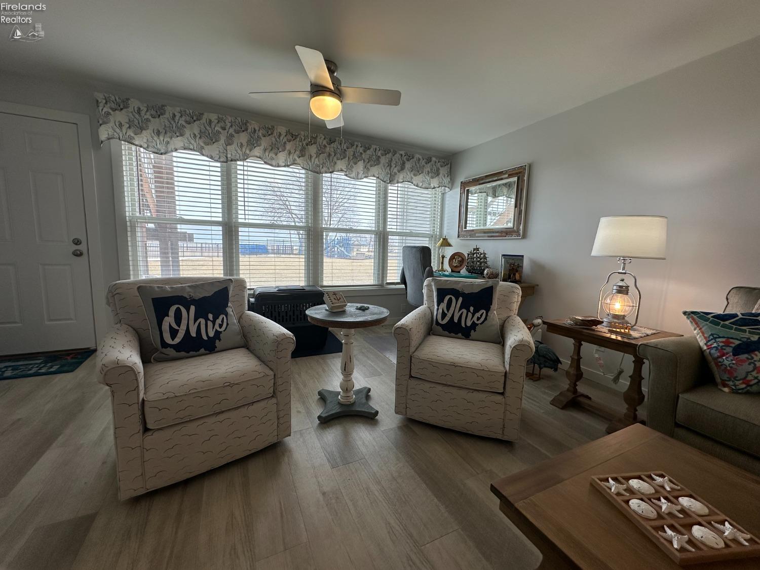 210 W Lake Shore Drive B