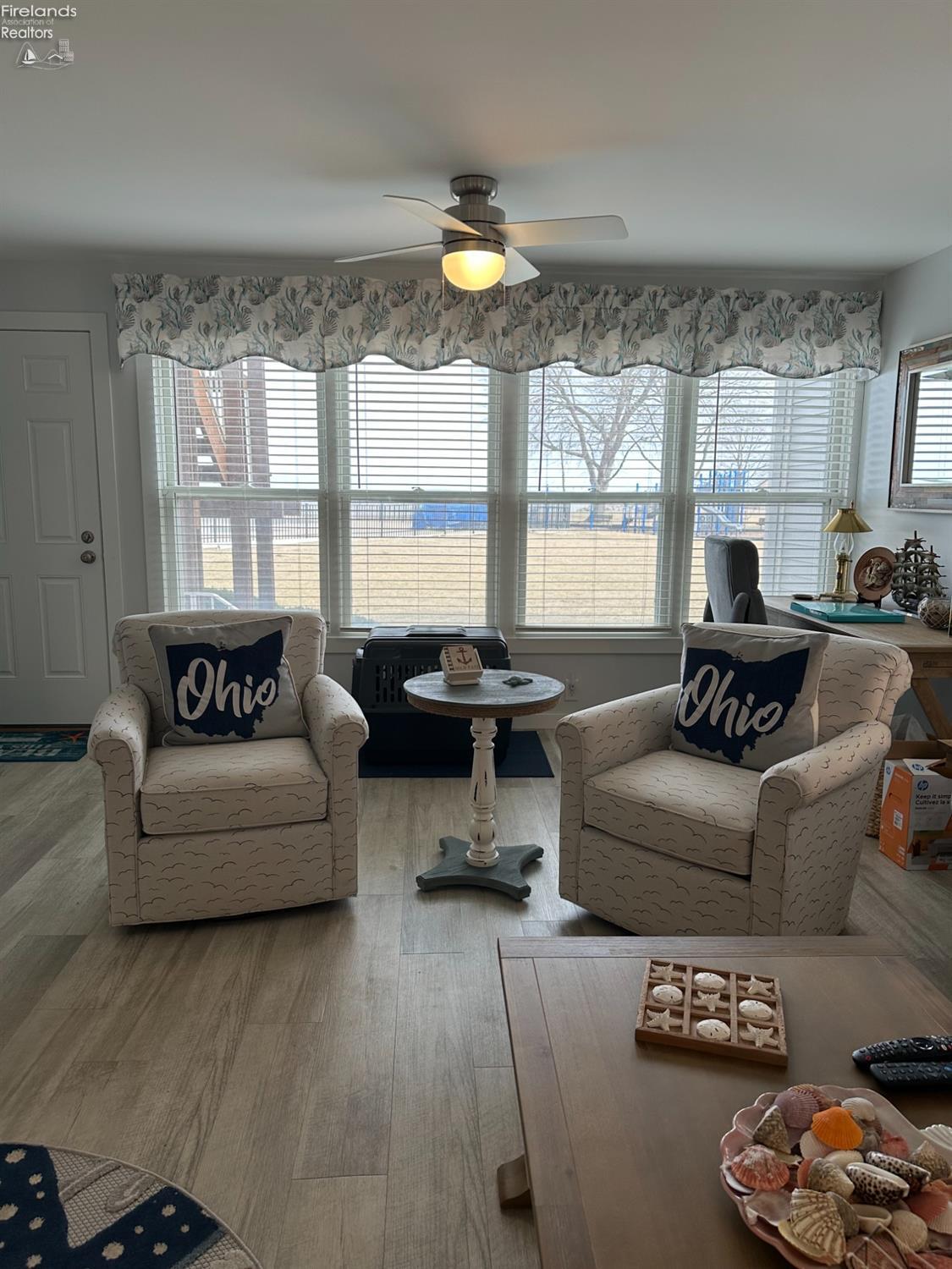 210 W Lake Shore Drive B