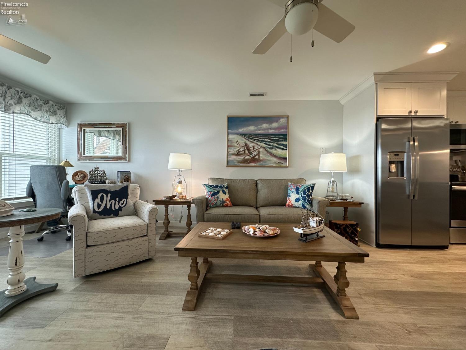 210 W Lake Shore Drive B