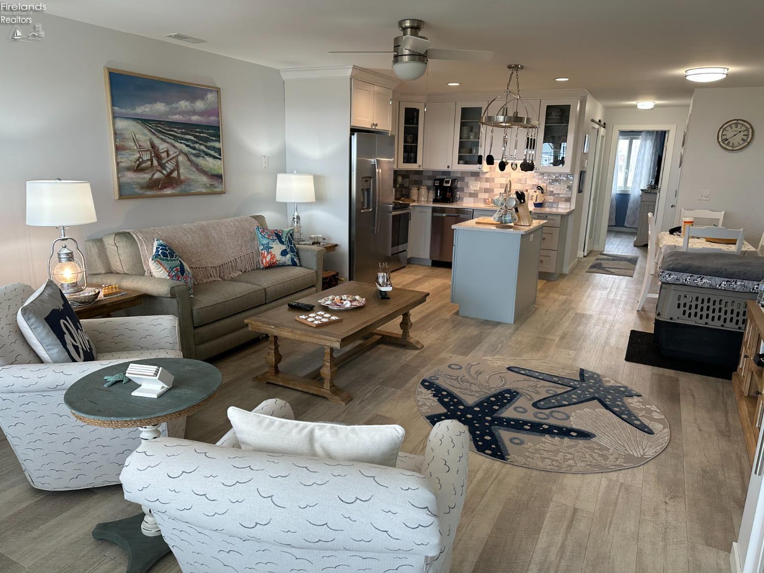 210 W Lake Shore Drive B