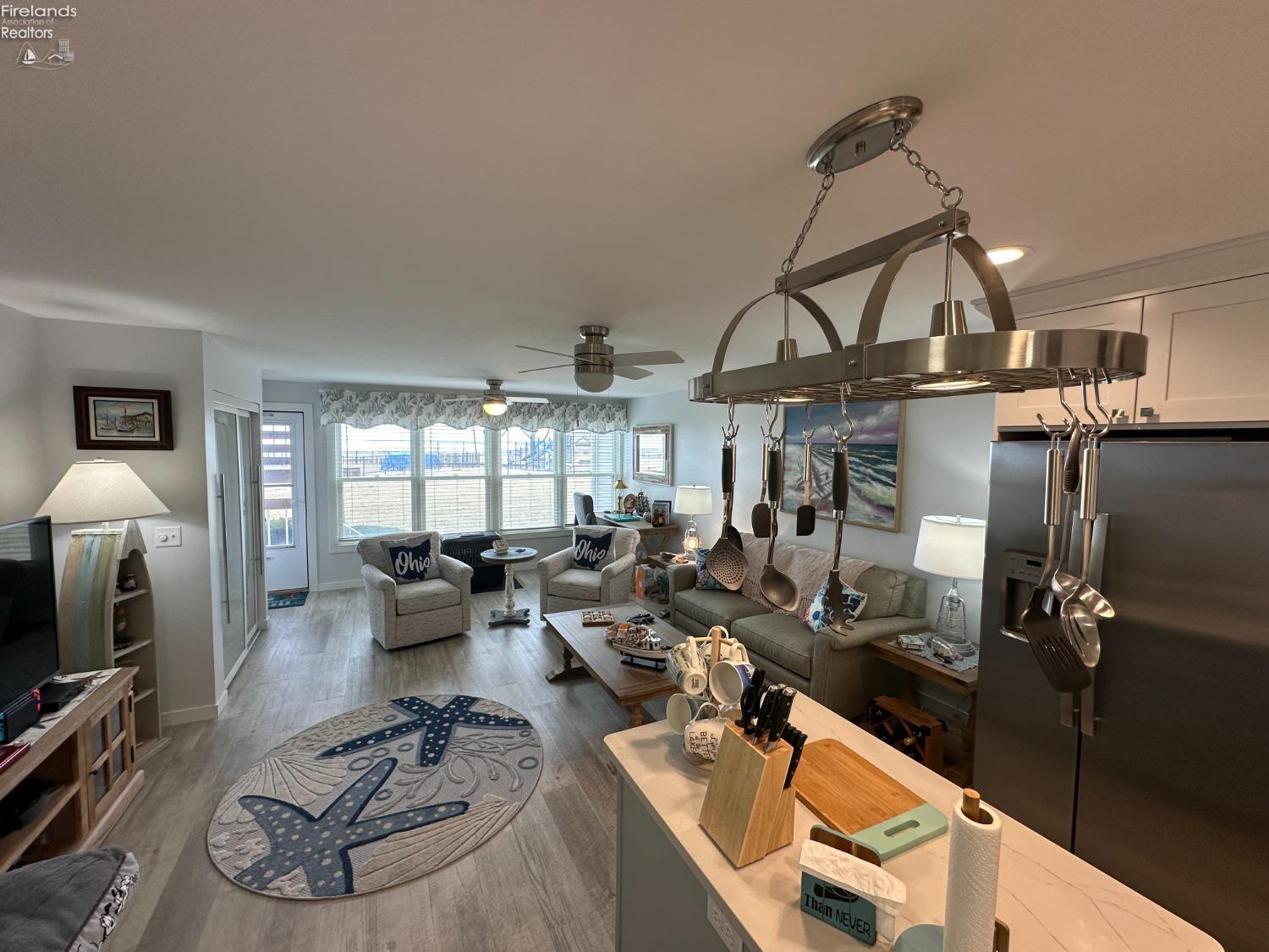 210 W Lake Shore Drive B