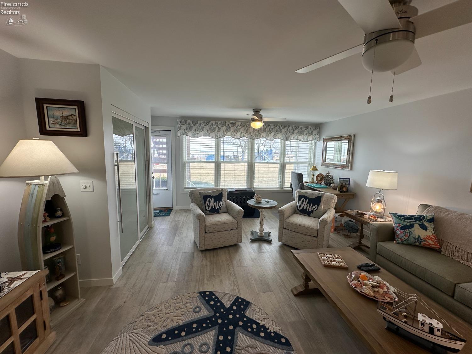 210 W Lake Shore Drive B