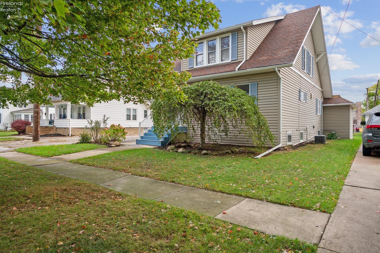 611 Madison Street
