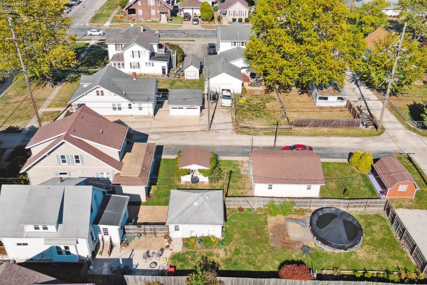 611 Madison Street