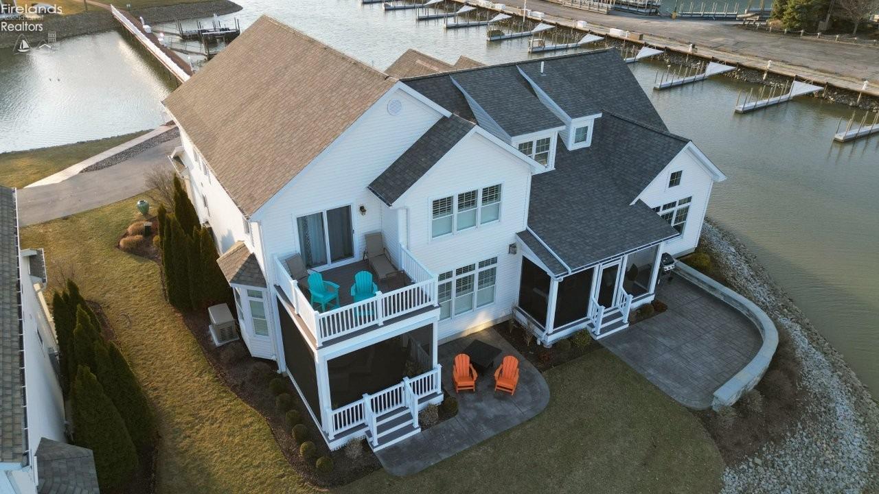 1539 N Point Drive Drive 2