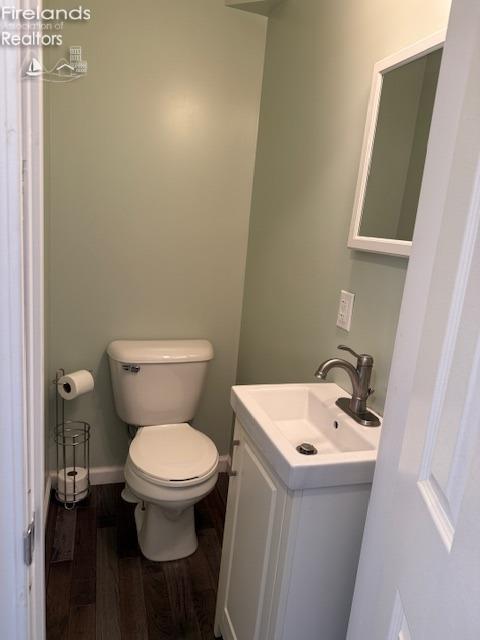 719 Everett Road