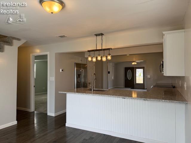 719 Everett Road
