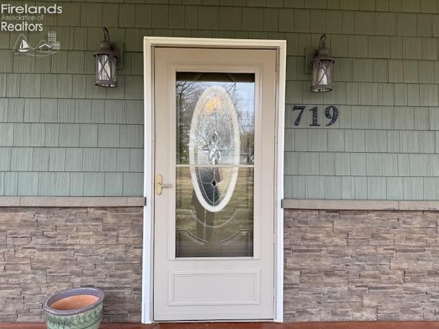 719 Everett Road