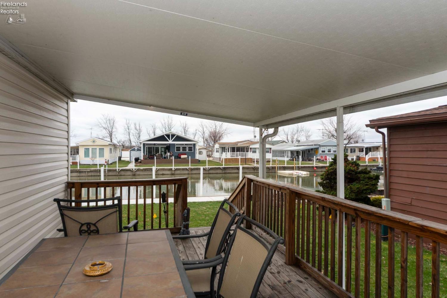 1510 N Buck Rd. #21