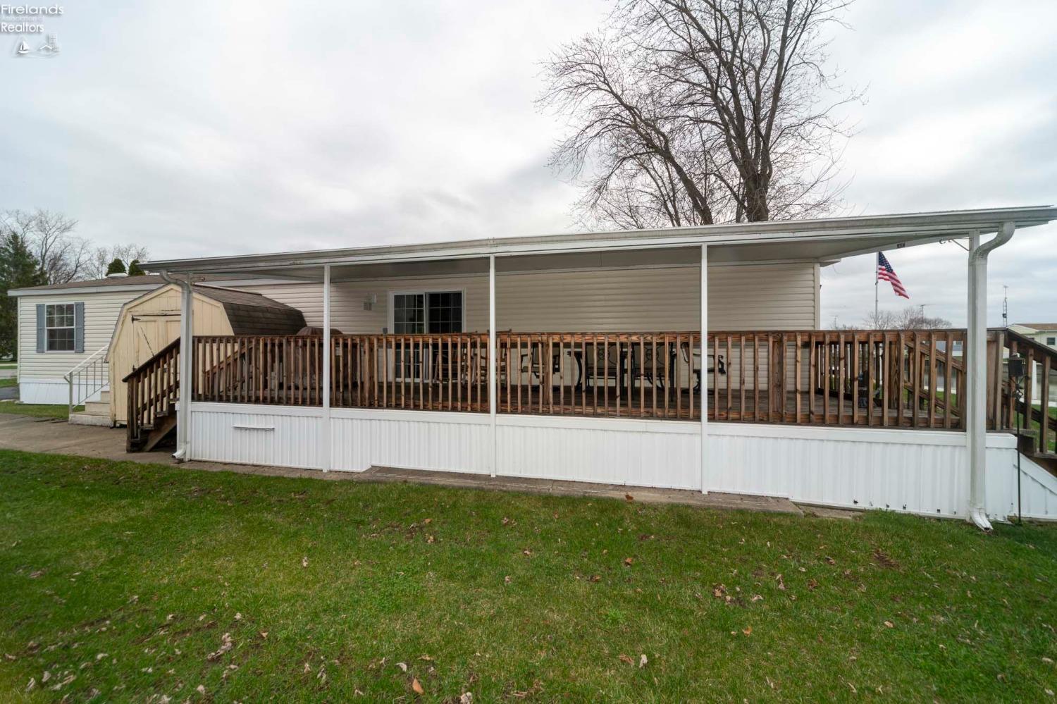 1510 N Buck Rd. #21