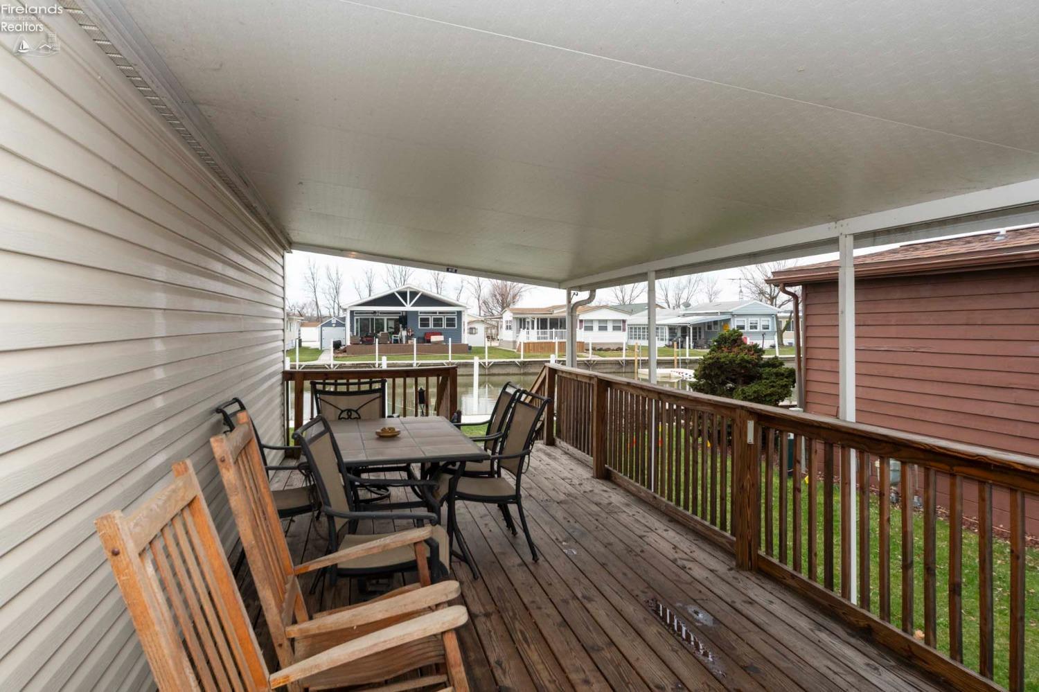 1510 N Buck Rd. #21