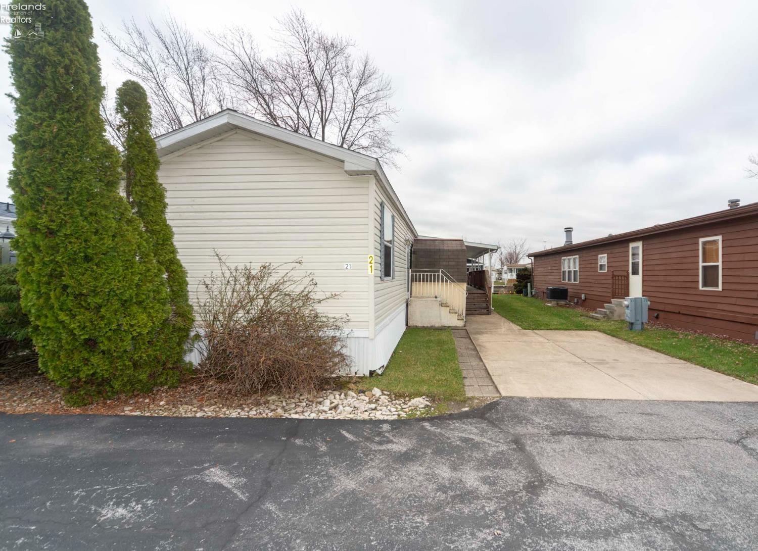 1510 N Buck Rd. #21
