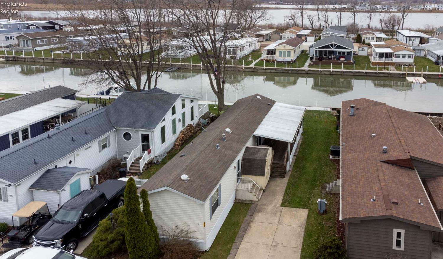 1510 N Buck Rd. #21