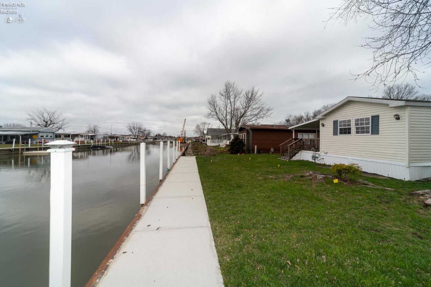 1510 N Buck Rd. #21