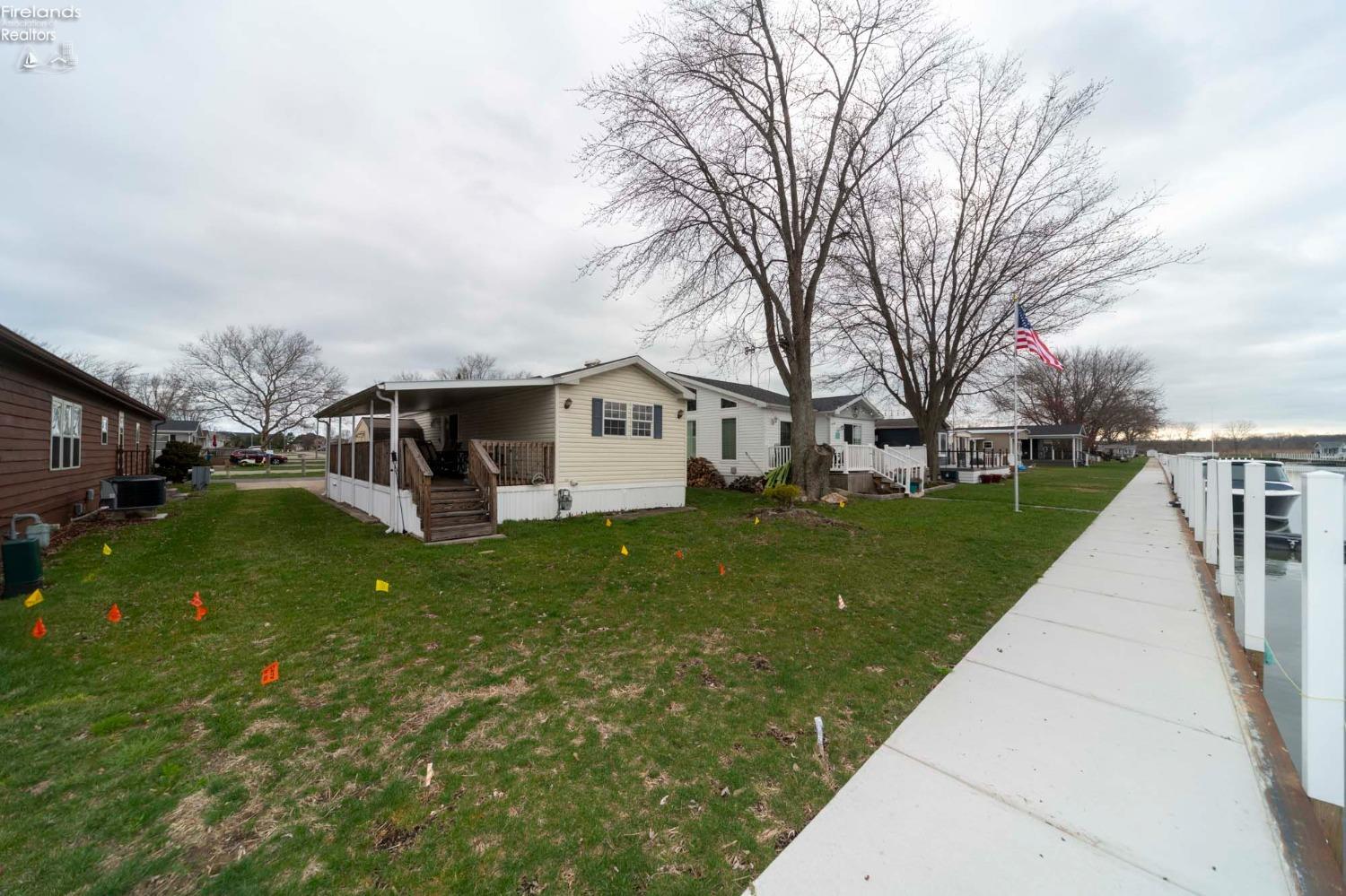 1510 N Buck Rd. #21