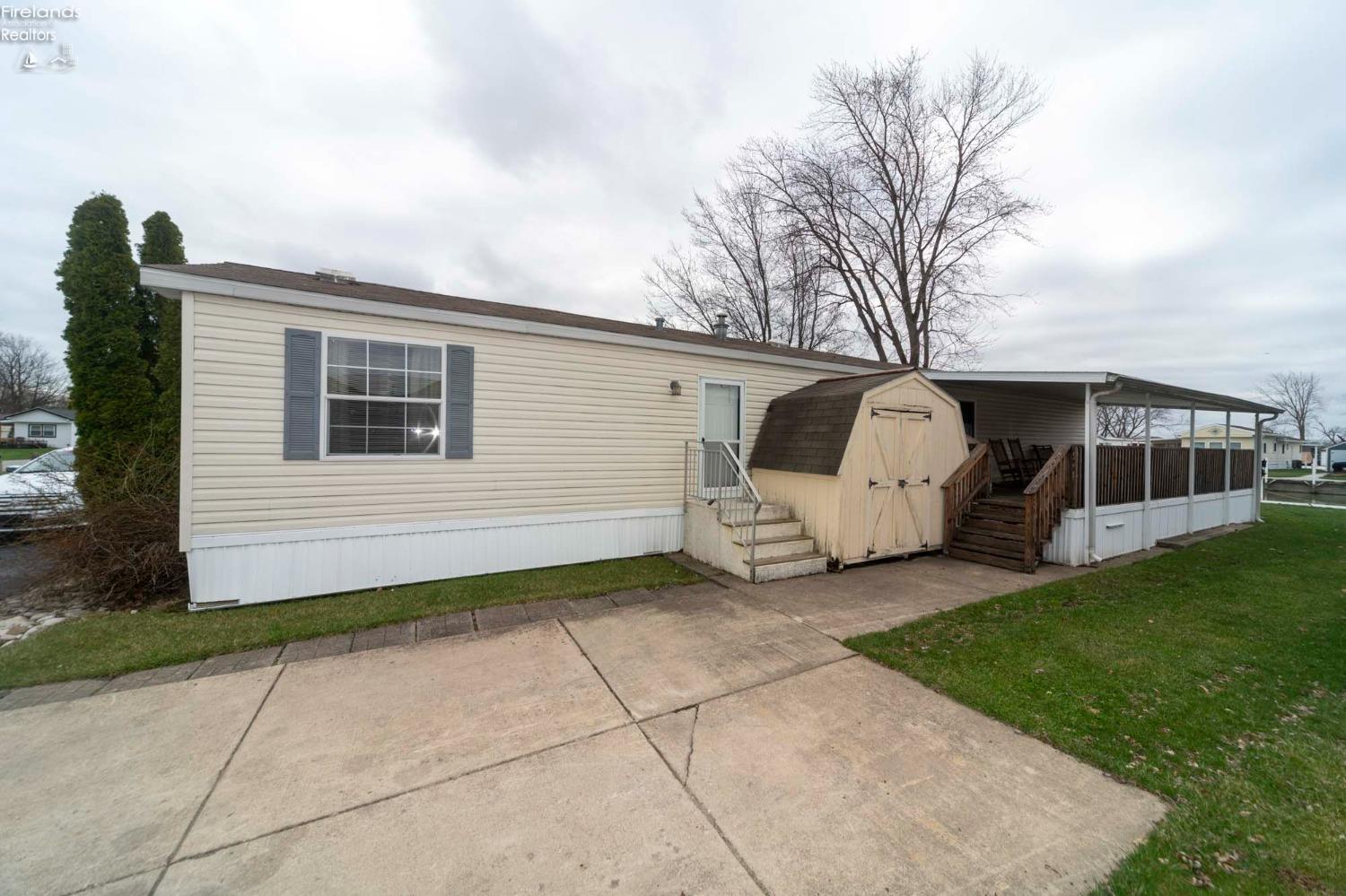 1510 N Buck Rd. #21