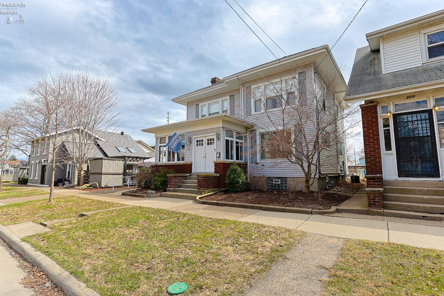 224 E Jefferson Street