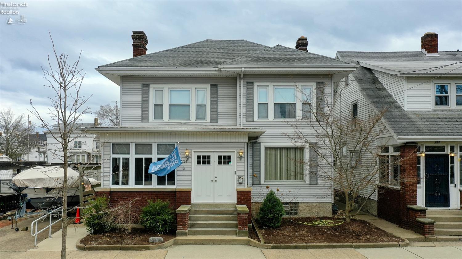 224 E Jefferson Street