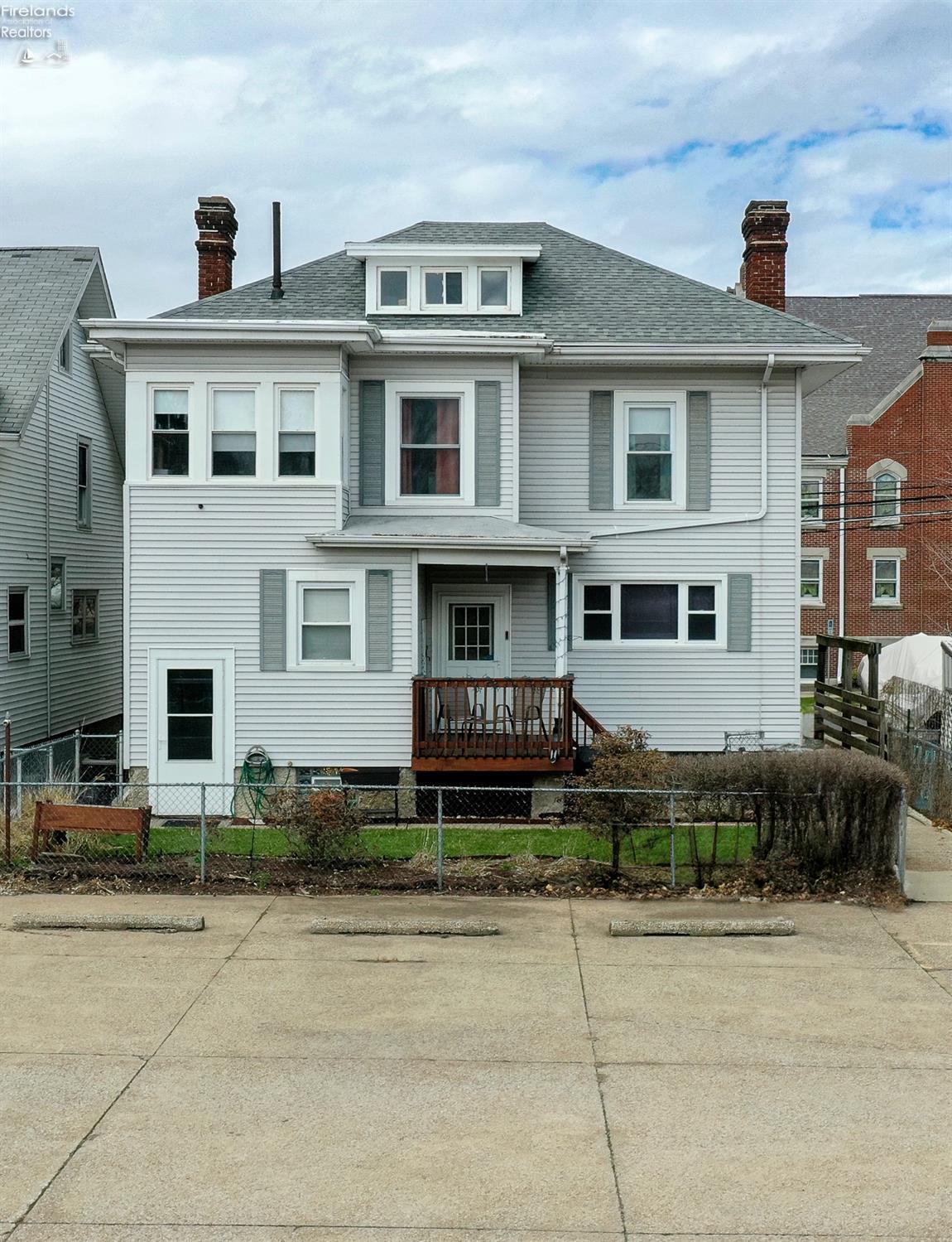 224 E Jefferson Street
