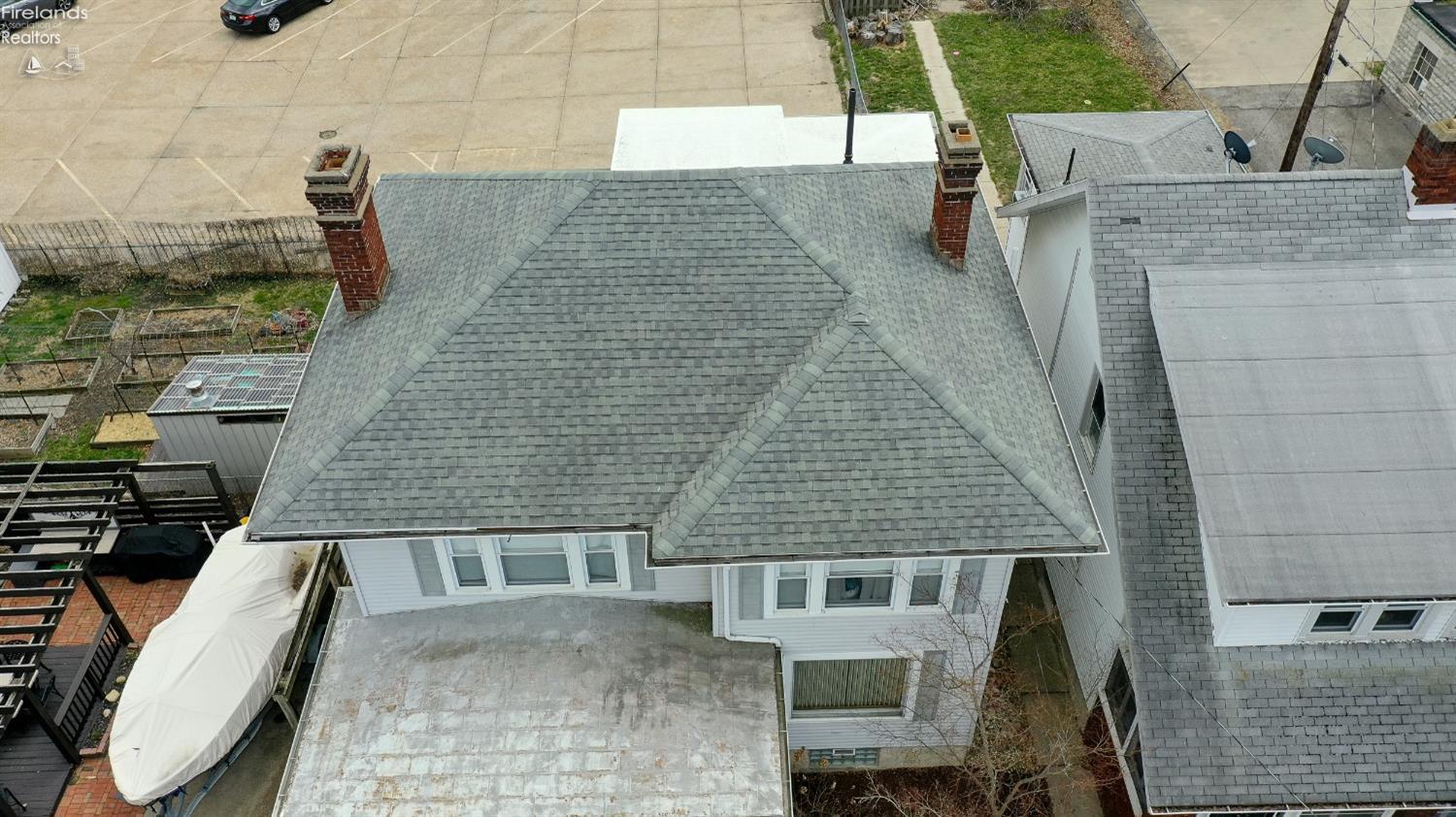 224 E Jefferson Street