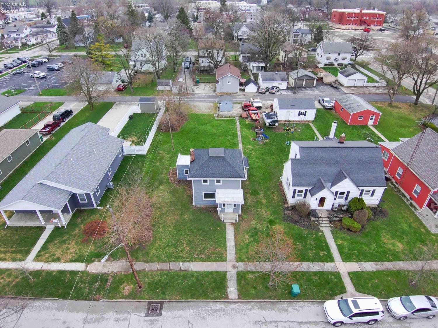 407 Superior Street