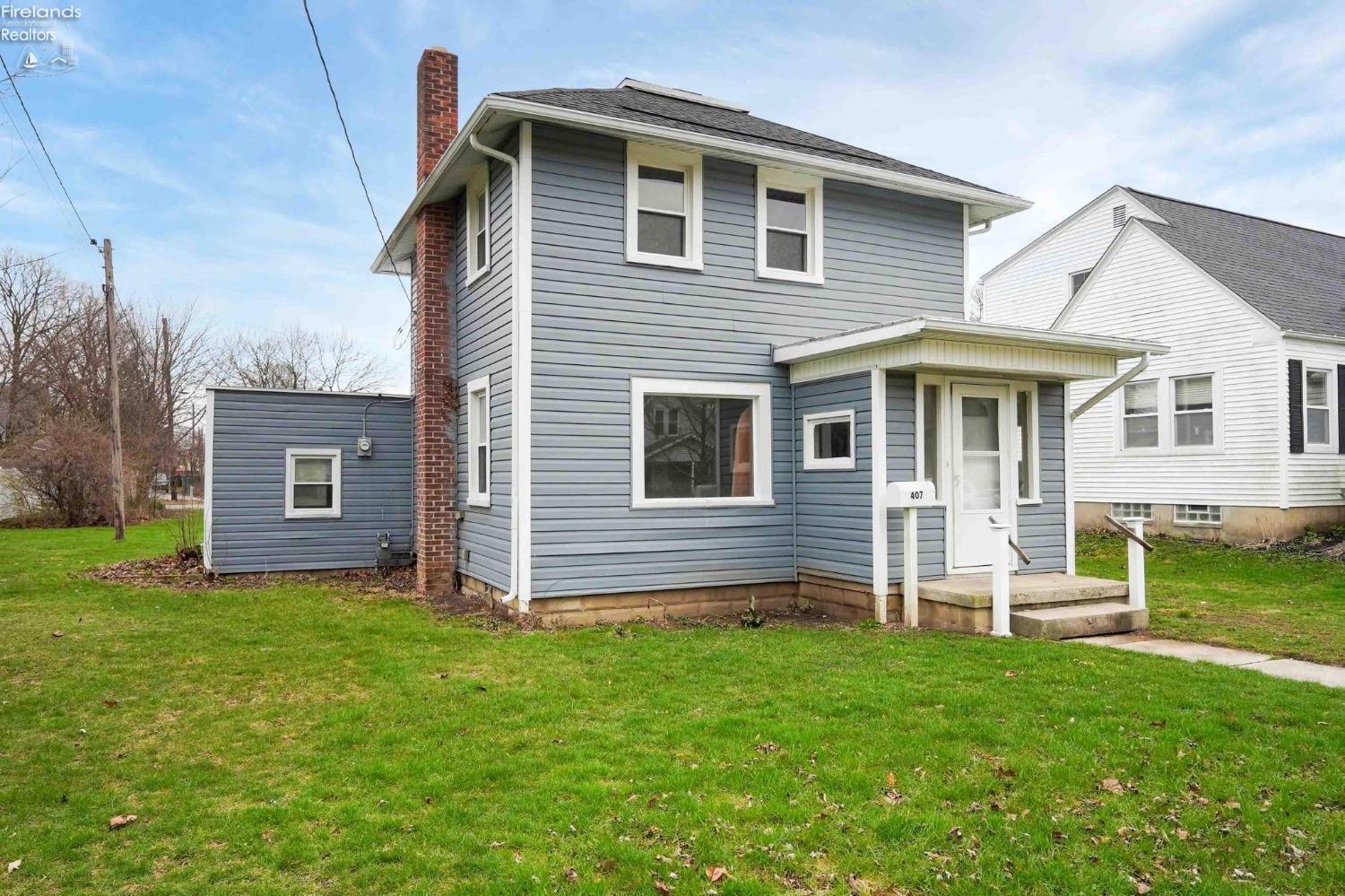 407 Superior Street