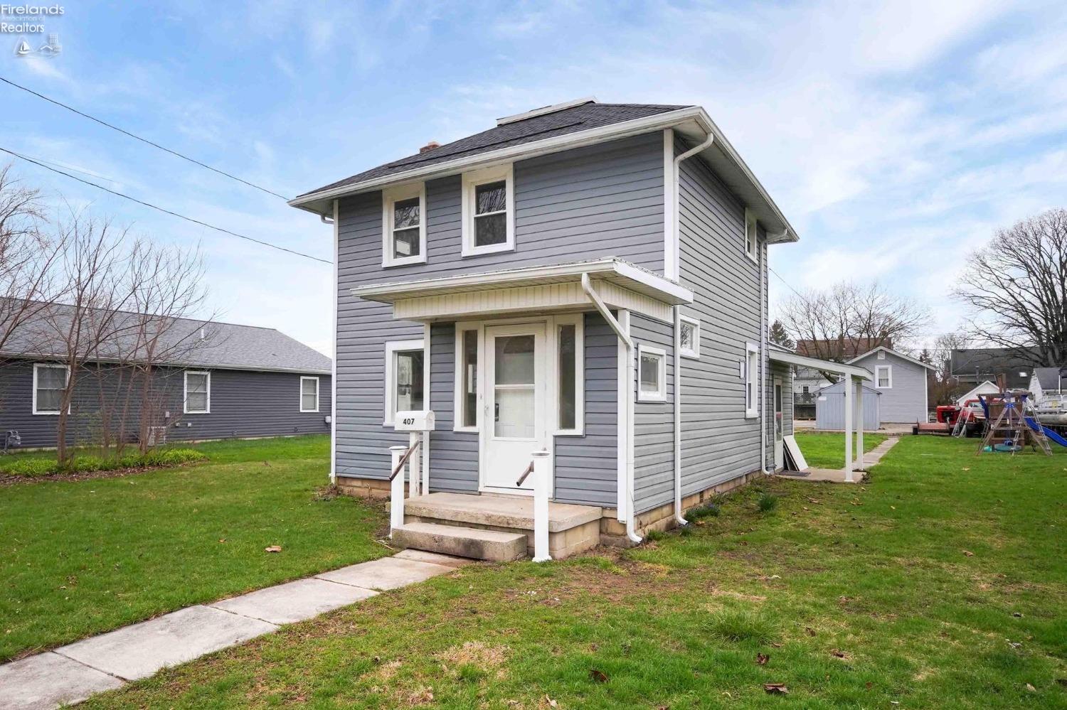 407 Superior Street