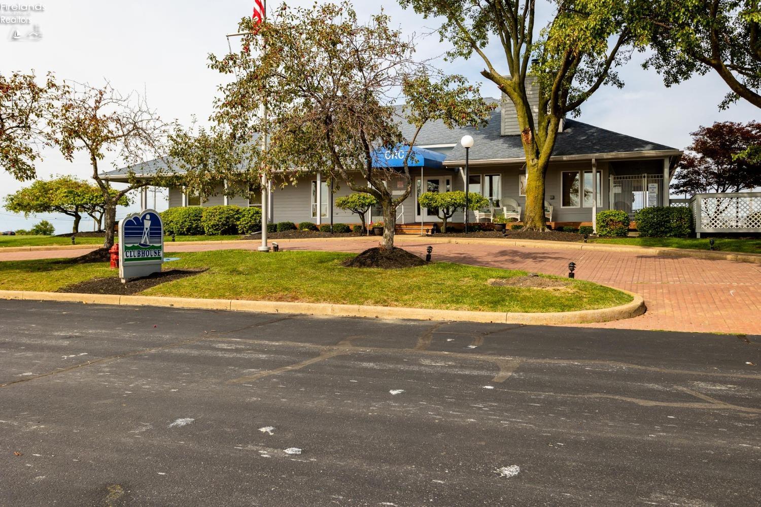 222 Clinton Reef Drive