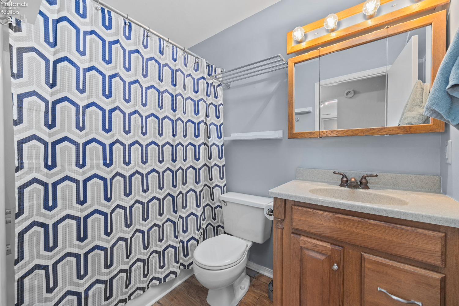 222 Clinton Reef Drive