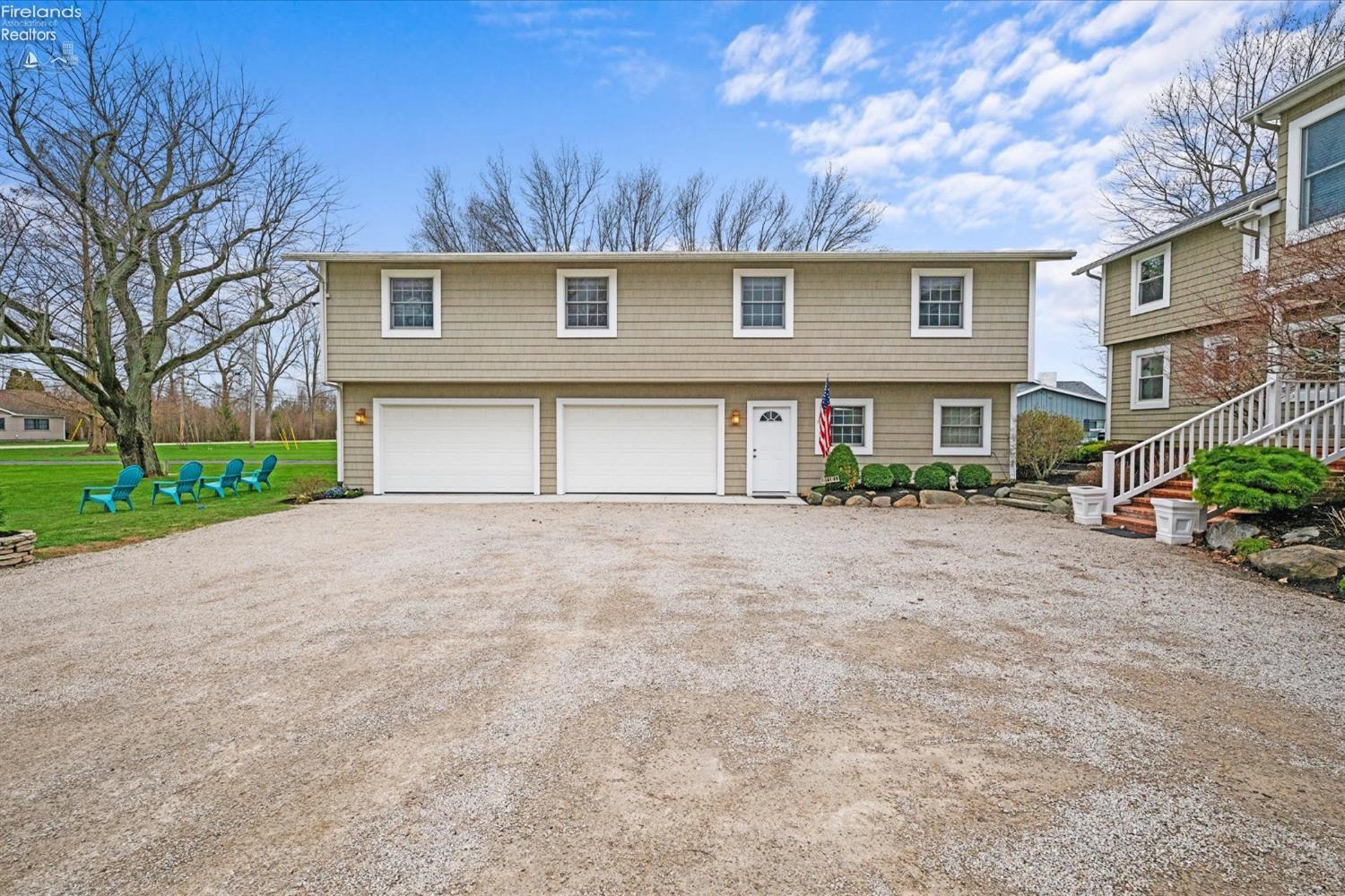 2653 E Sand Road
