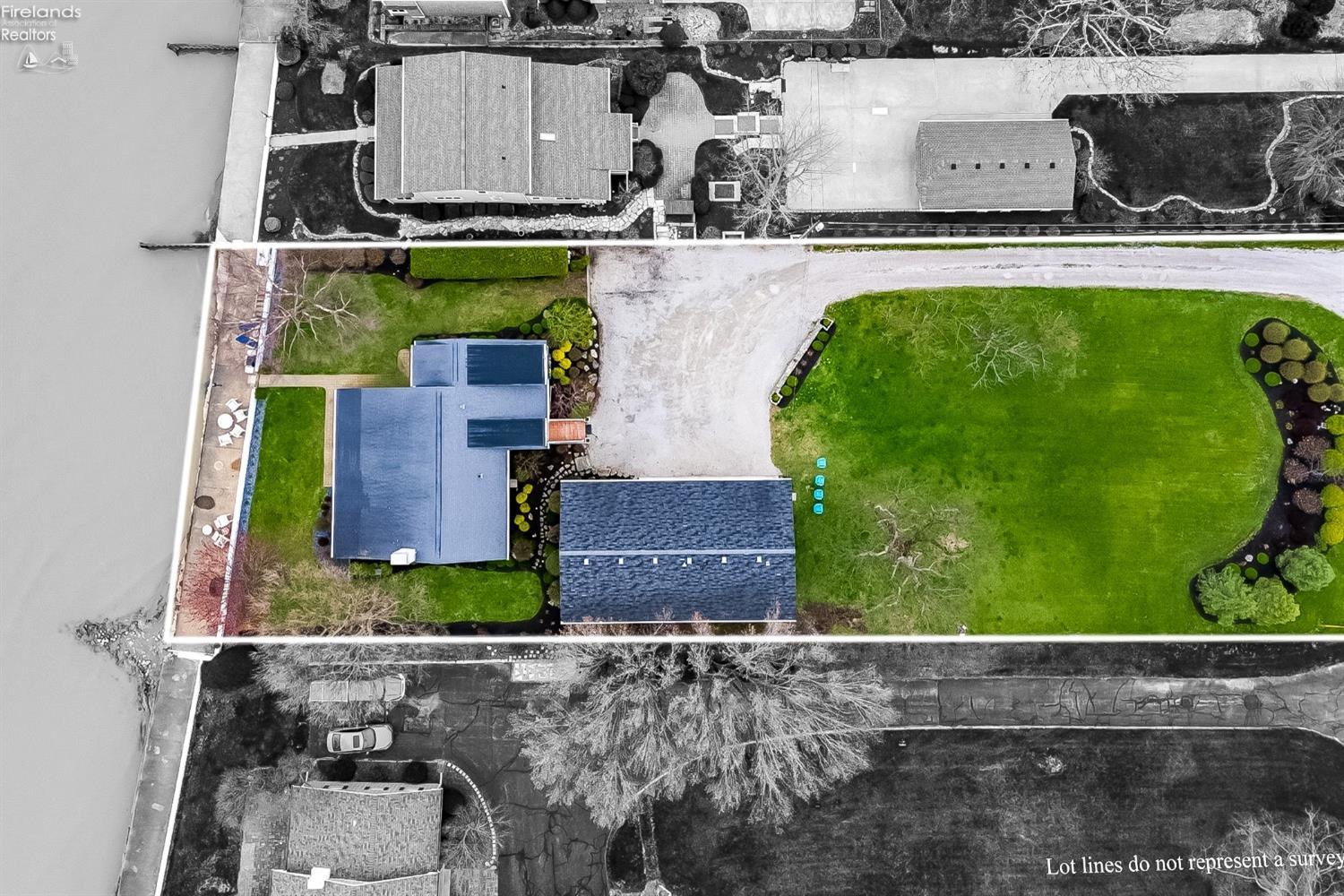 2653 E Sand Road