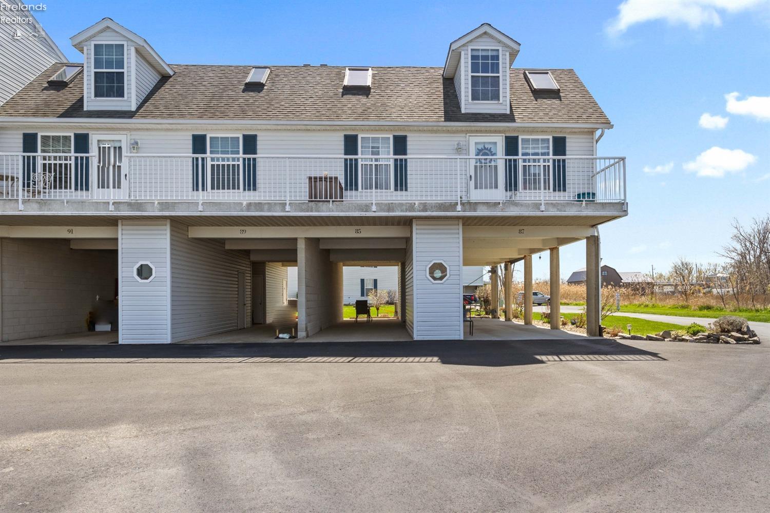 87 N Schooner Point Drive