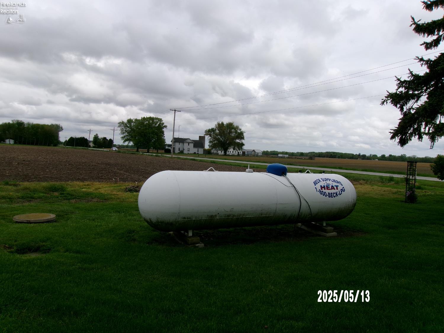 3624 S CR 198