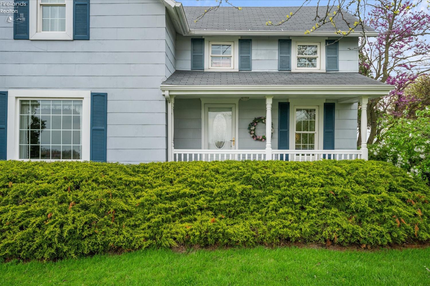 5821 N Benton Carroll Road